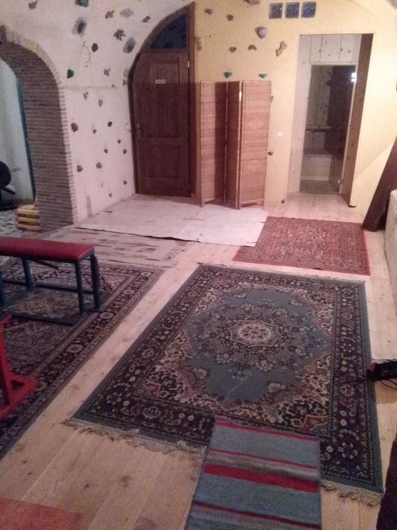 Condino Agriturismo Casa Essenia מראה חיצוני תמונה